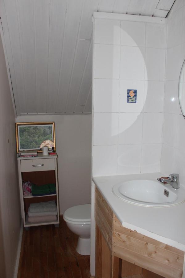 Vila Atelier Aan Zee Ostende Exteriér fotografie